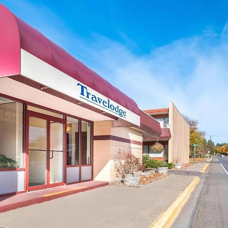 Travelodge By Wyndham Kalispell Exterior foto
